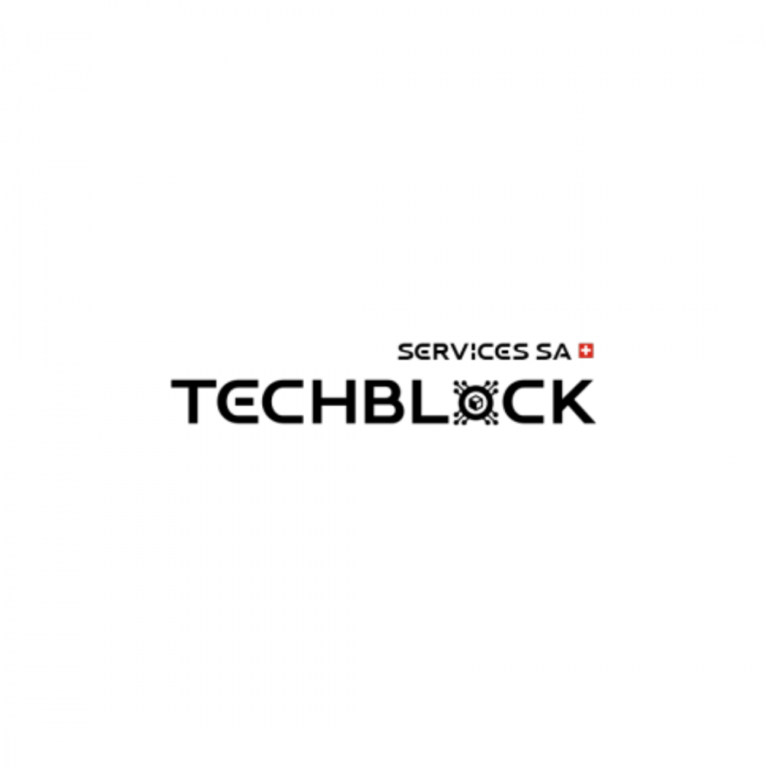 TechBlock Services SA