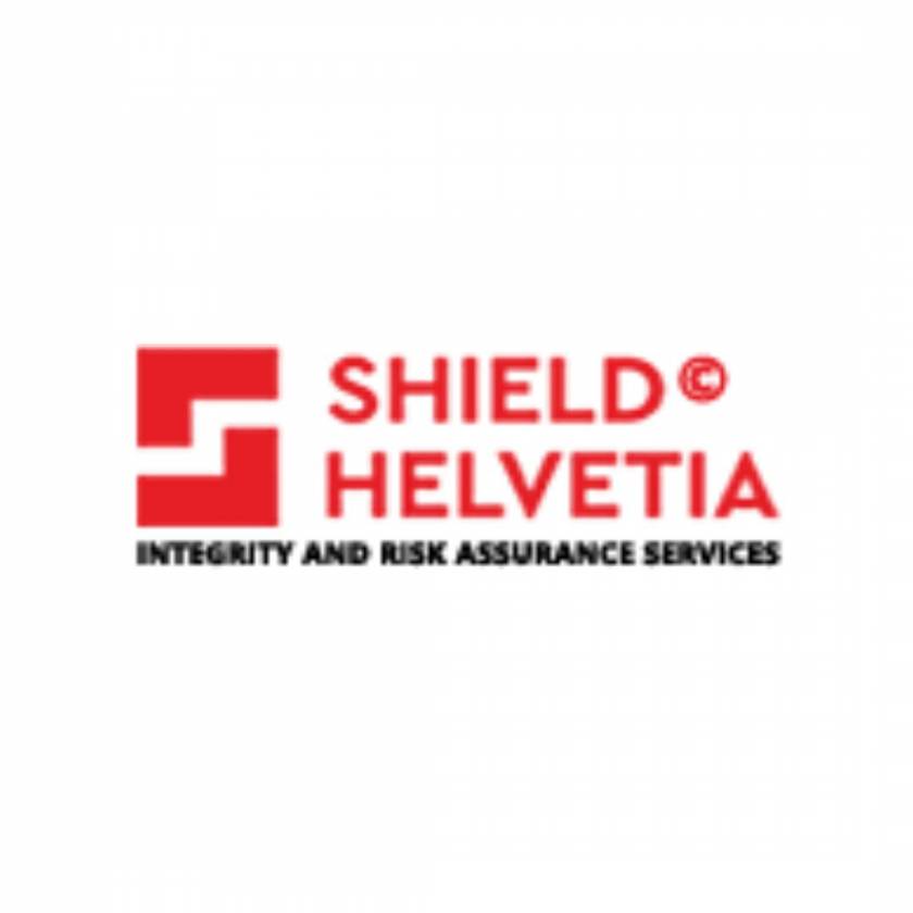 Shield Helvetia
